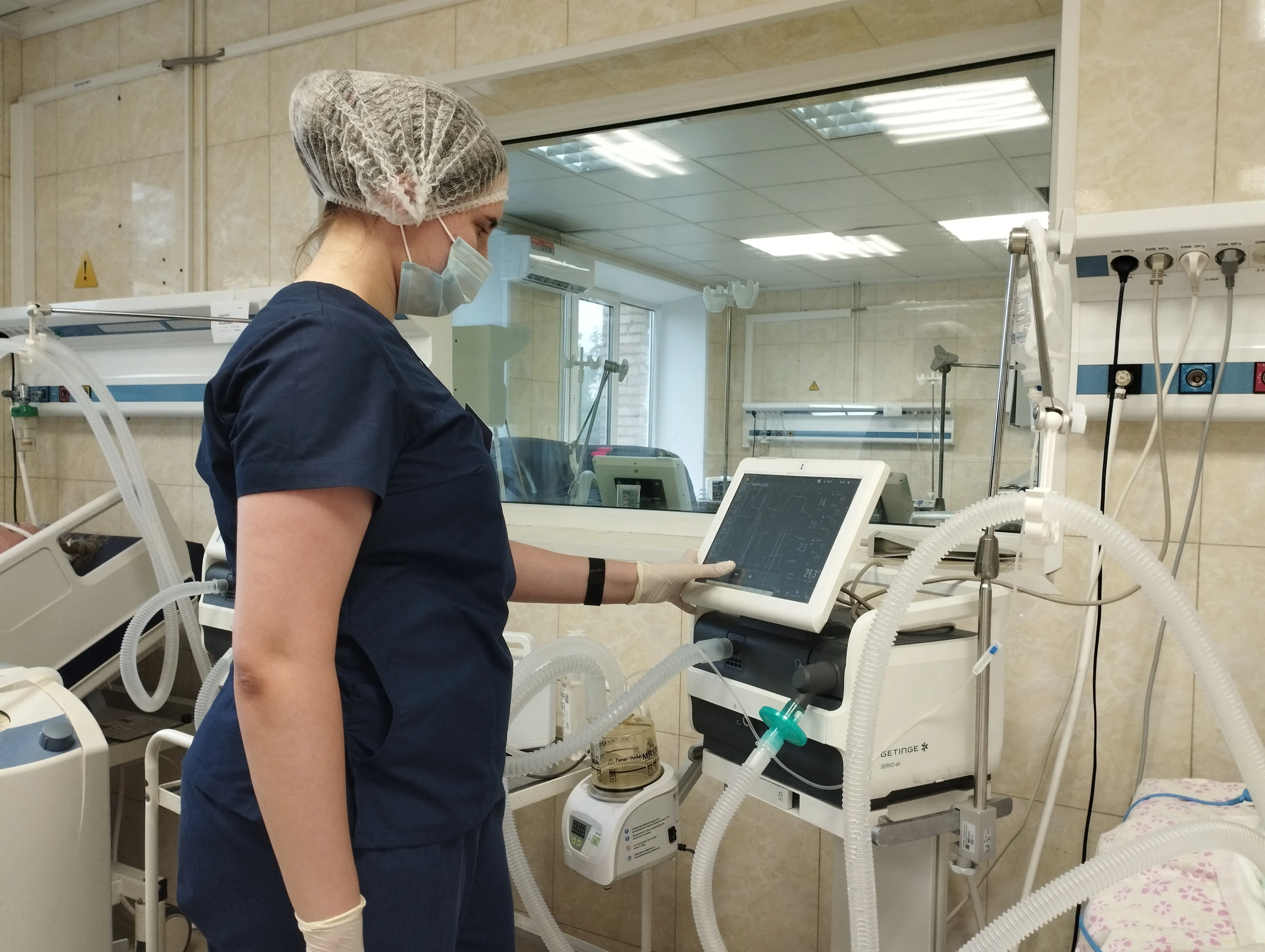 Беззаботный отдых на море чуть не стоил жизни двум 70-летним жительницам Приморья. 