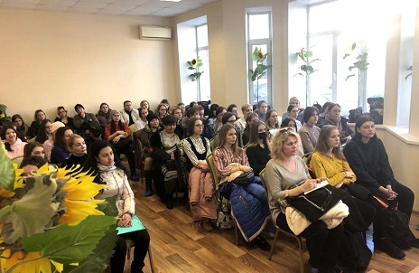 Врачей нужно готовить со школы