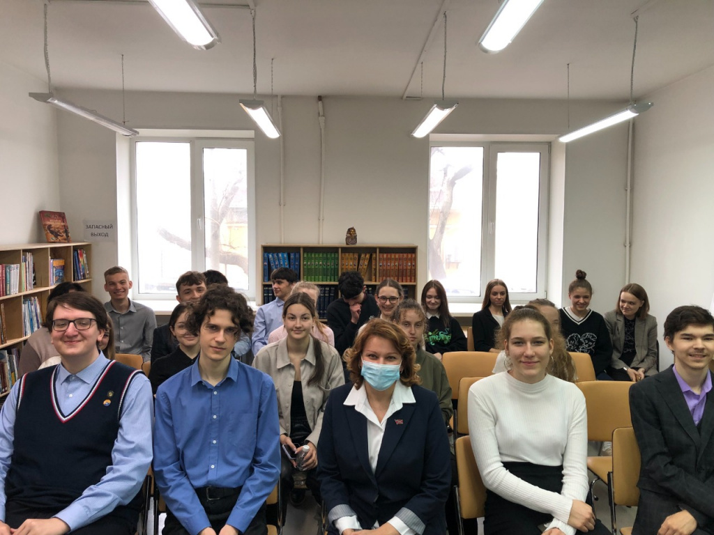 Выбор профессии – дело непростое. И здесь очень важно мнение человека, который уже состоялся в своей сфере. 