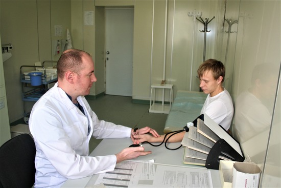 Храп давно не показатель богатырской силы