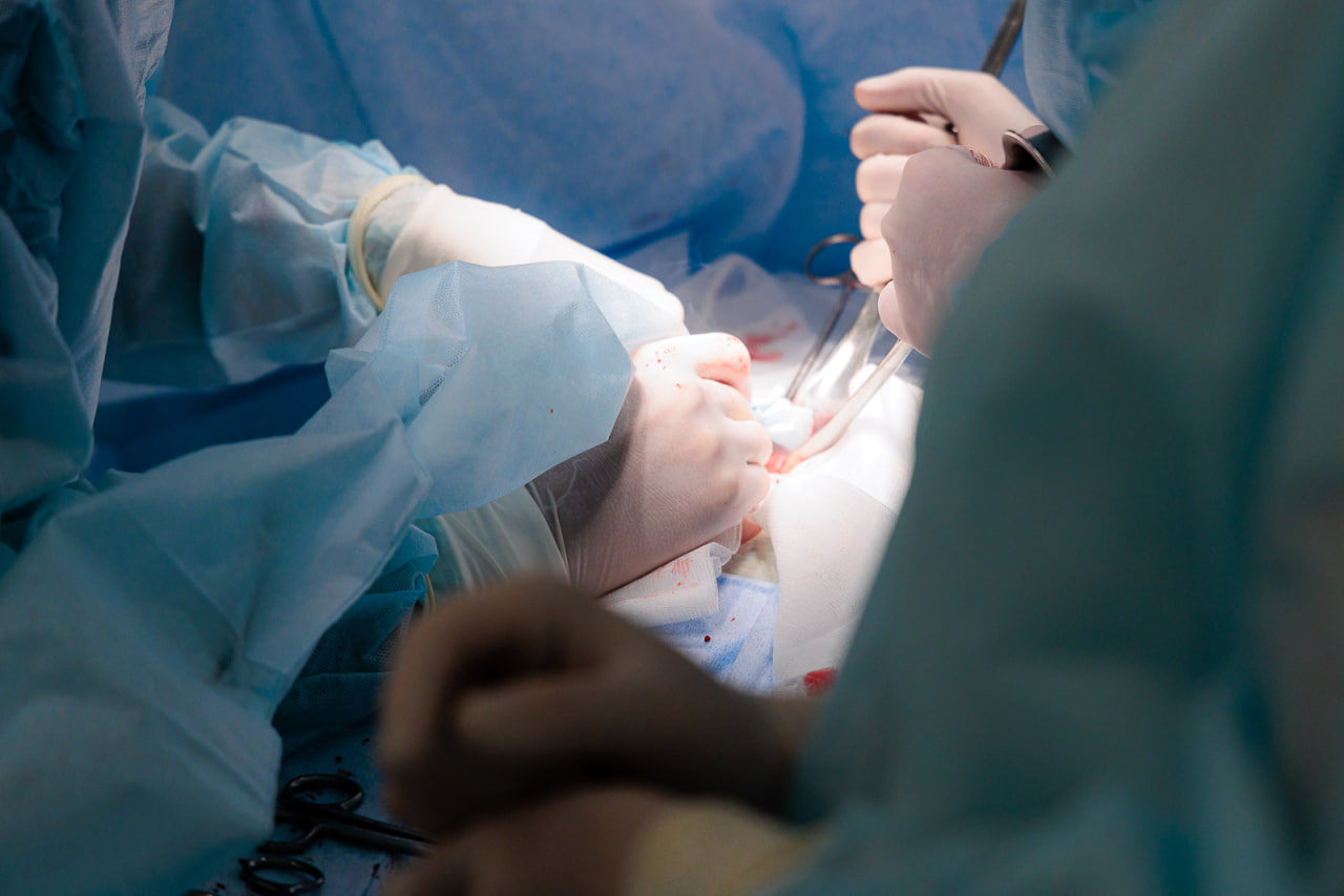 Владивостокская клиническая больница № 4 получила лицензию на проведение высокотехнологичной медицинской помощи (ВМП) по хирургии. 