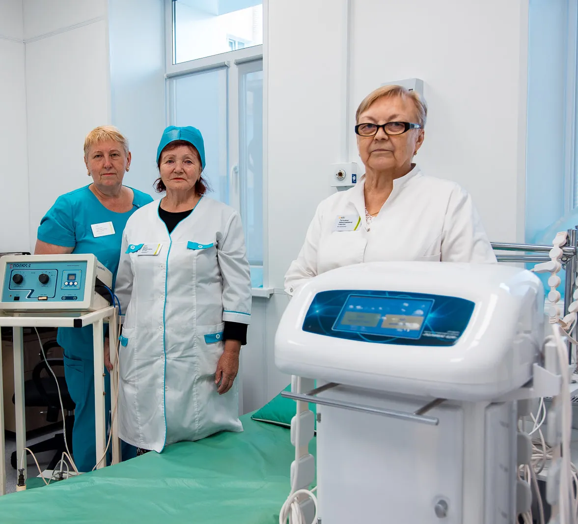 Почти полвека на одном посту: рассказываем о сотрудниках, связавших свою жизнь с Дальзаводской.